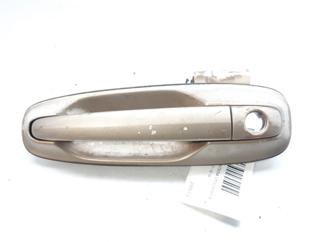96615187 General Motors
