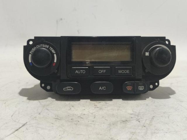 GM 96615415 Unidad de control aire acondicionado  en stock Terrassa