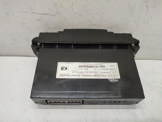 GM 96615415 Unidad de control aire acondicionado  en stock Salamanca
