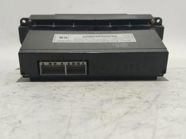 96615415 GM Módulo de modos de calefacción/aire acondicionado  comprar en Oviedo