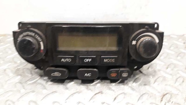 GM 96615415 Módulo de modos de calefacción/aire acondicionado  comprar en Ponferrada