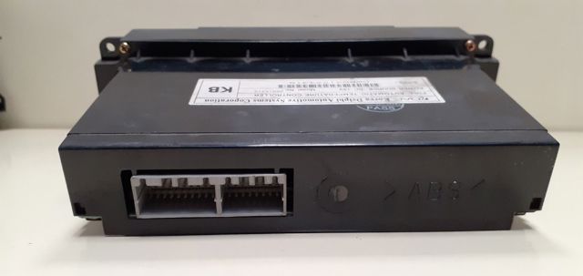 96615415 GM Módulo de modos de calefacción/aire acondicionado  comprar en Oviedo