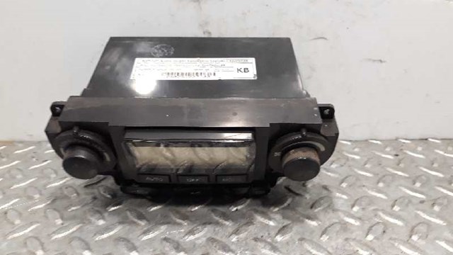 96615415 Unidad de control aire acondicionado  en stock Castellón