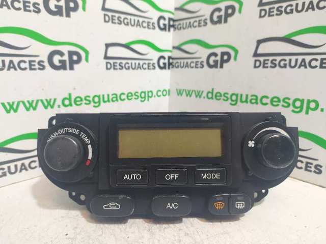 96615415 General Motors