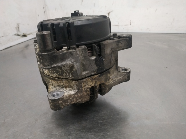 9661544880 Alternador  en stock Castellón