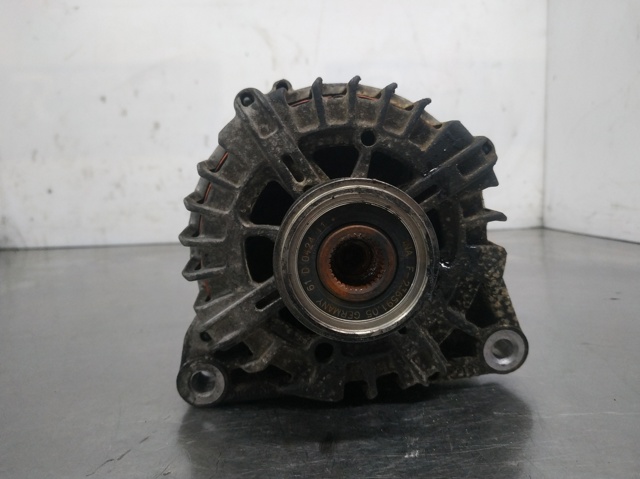 9661544880 PEUGEOT Alternador  disponible Ourense