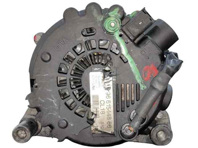 9661544880 Alternador  disponible Málaga
