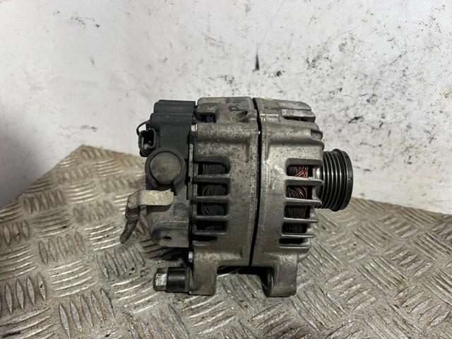 9661544880 PEUGEOT Alternador comprar Madrid