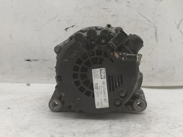 9661544880 PEUGEOT Alternador comprar Bilbao