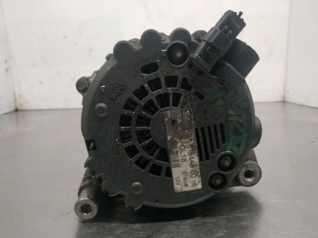 PEUGEOT 9661544880 Alternador comprar Barcelona