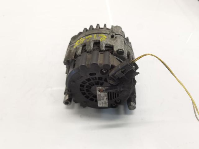 PEUGEOT 9661544880 Alternador  disponible España