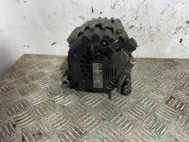 PEUGEOT 9661544880 Alternador  disponible España