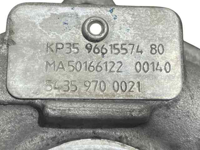 PEUGEOT 9661557480 Turbocompresor  comprar en Murcia