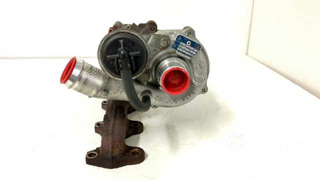 PEUGEOT 9661557480 Turbocompresor  comprar en Murcia