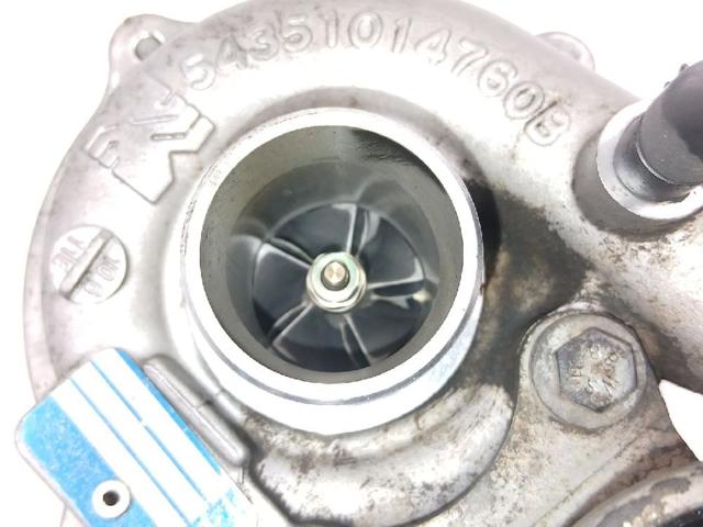 9661557480 Turbocompresor  en stock Granada