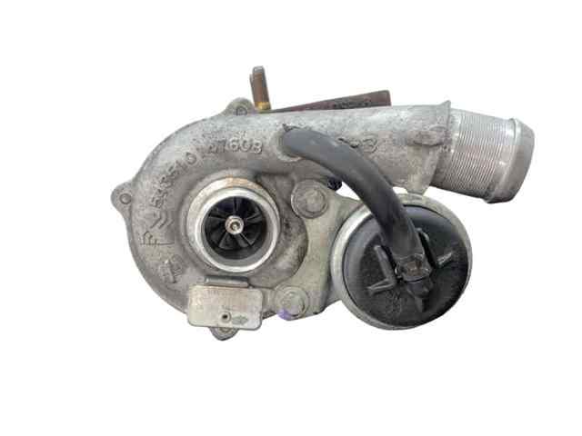 PEUGEOT 9661557480 Turbocompresor  disponible España
