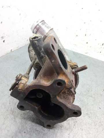 PEUGEOT 9661557480 Turbocompresor  en stock Salamanca