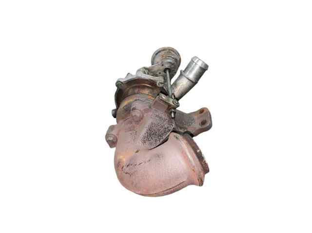9661557480 PEUGEOT Turbocompresor comprar Alcalá