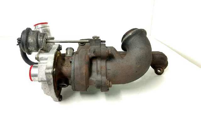 9661557480 Turbocompresor comprar Sevilla