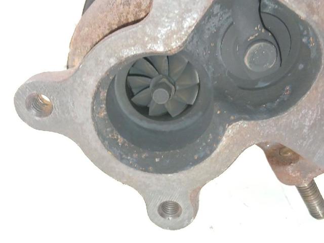 PEUGEOT 9661557480 Turbocompresor  comprar en Murcia
