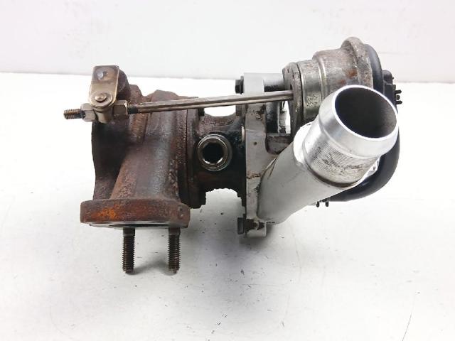 PEUGEOT 9661557480 Turbocompresor  en stock Terrassa