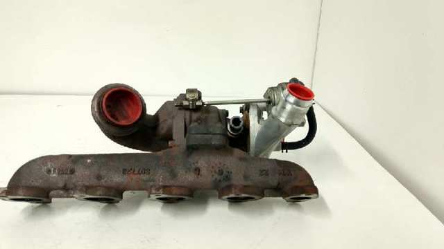 PEUGEOT 9661557480 Turbocompresor  comprar en Murcia