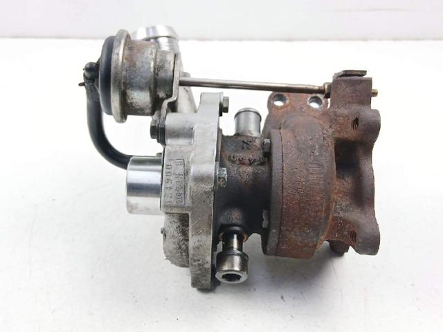 9661557480 PEUGEOT Turbocompresor  comprar en Jaén