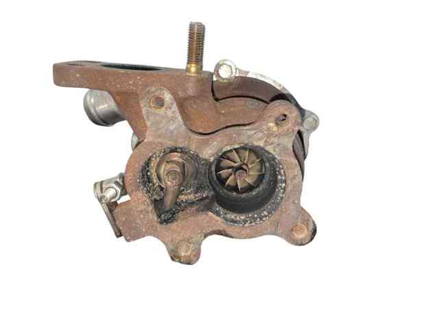 9661557480 Turbocompresor comprar Almería