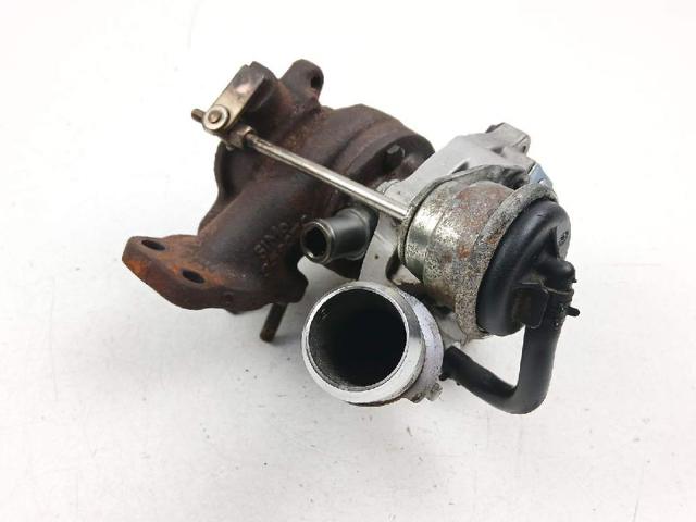 PEUGEOT 9661557480 Turbocompresor  comprar en Albacete