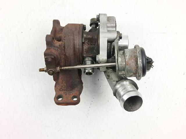 9661557480 Turbocompresor  en stock Sabadell