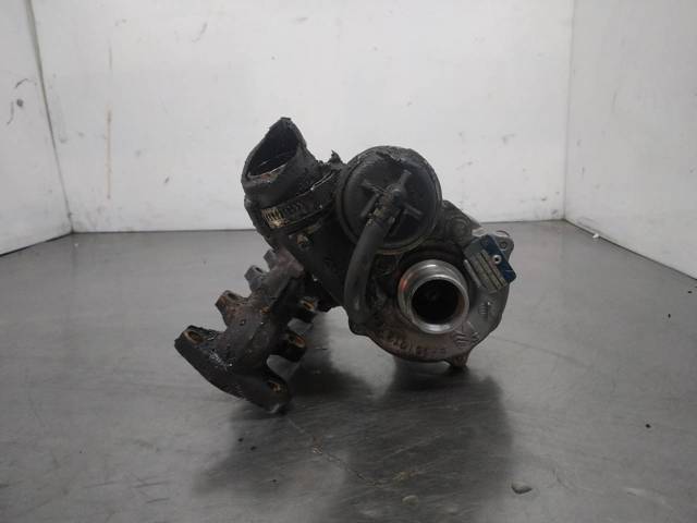 PEUGEOT 9661557480 Turbocompresor comprar Tarragona
