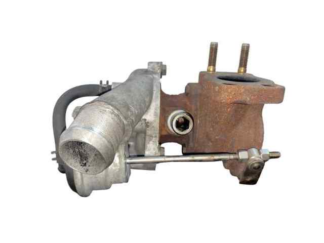 PEUGEOT 9661557480 Turbocompresor  en stock Valencia