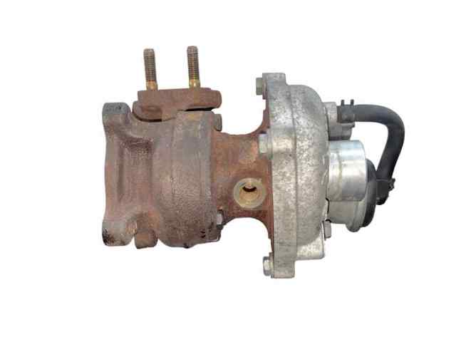 9661557480 Turbocompresor  disponible Burgos