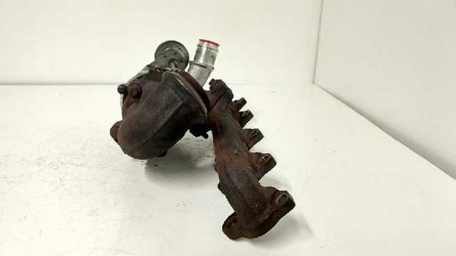 PEUGEOT 9661557480 Turbocompresor  en stock Valencia