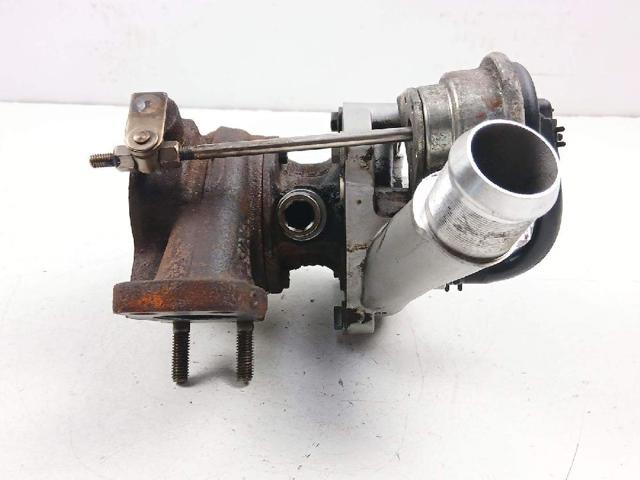 9661557480 Turbocompresor  en stock Granada