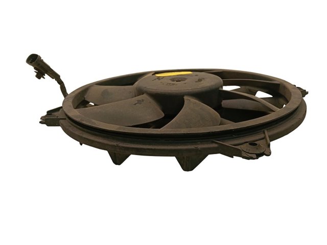 PEUGEOT 9661571480 Ventilador eléctrico de refrigeración completo (motor y hélice)  disponible España