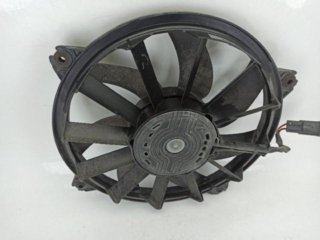 9661571480 Ventilador eléctrico de refrigeración completo (motor y hélice)  comprar en Pontevedra