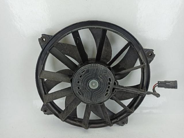 9661571480 PEUGEOT Ventilador eléctrico de refrigeración completo (motor y hélice)  disponible Vigo