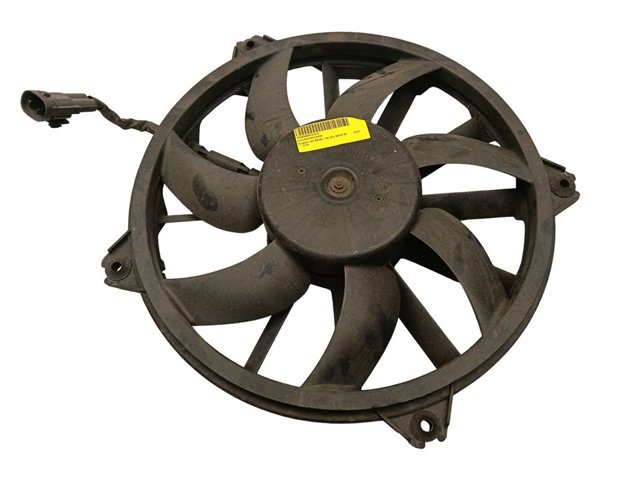 9661571480 PEUGEOT Ventilador del motor comprar Bilbao