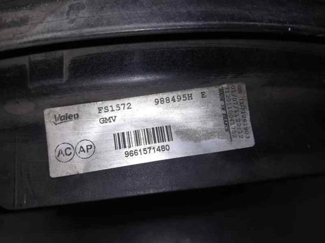 9661571480 Ventilador del motor comprar Girona