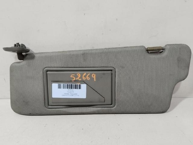 Parasol para Chevrolet Lacetti J200