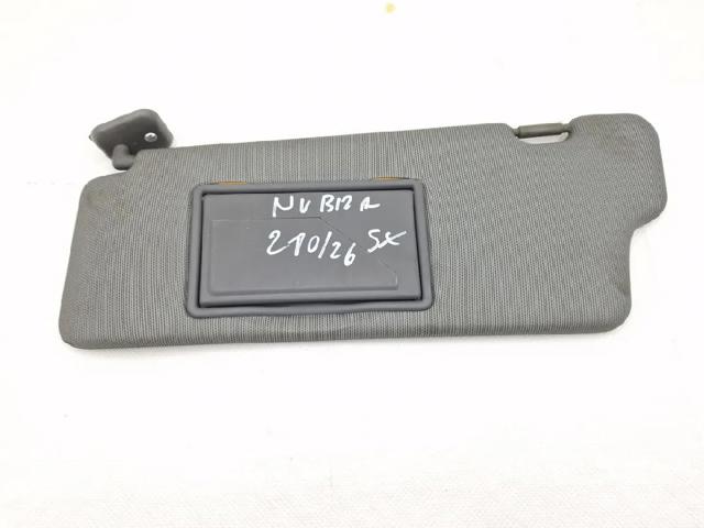 Visera parasol Chevrolet Lacetti  sedán comprar en España