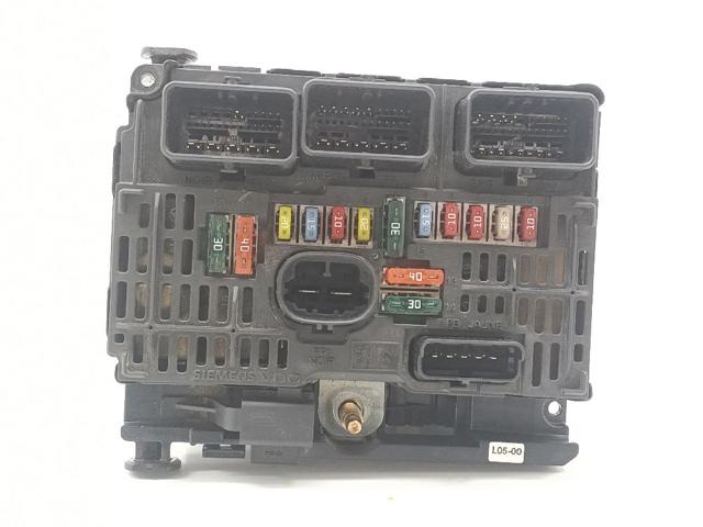 9661682780 Fiat/Alfa/Lancia