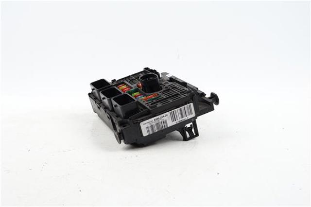 Caja reles Citroen Jumpy II ()