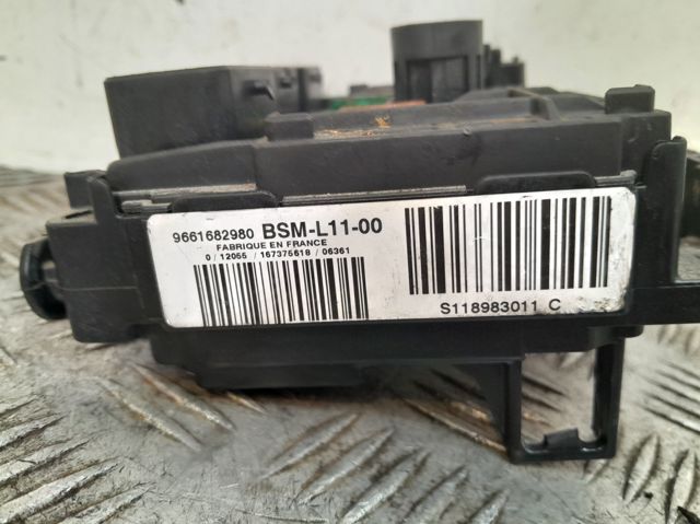 9661682980 Peugeot/Citroen