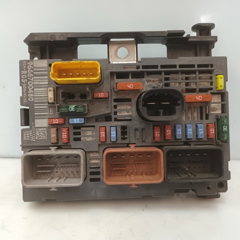 9661707880 Peugeot/Citroen