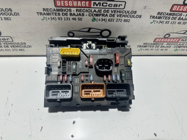9661708280 Peugeot/Citroen