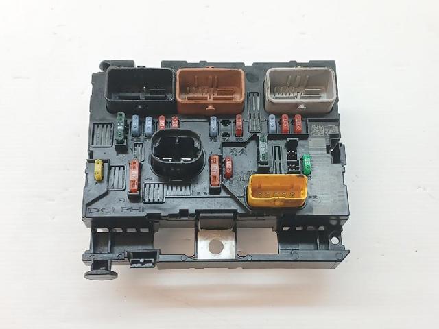 9661708280 PEUGEOT Caja de fusibles  en stock Córdoba