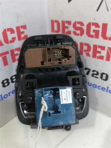 96617671ZD Peugeot/Citroen