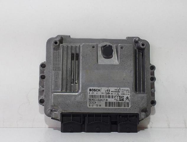 9661773380 Peugeot/Citroen